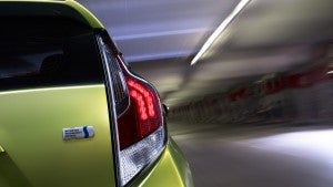 Fiore Toyota