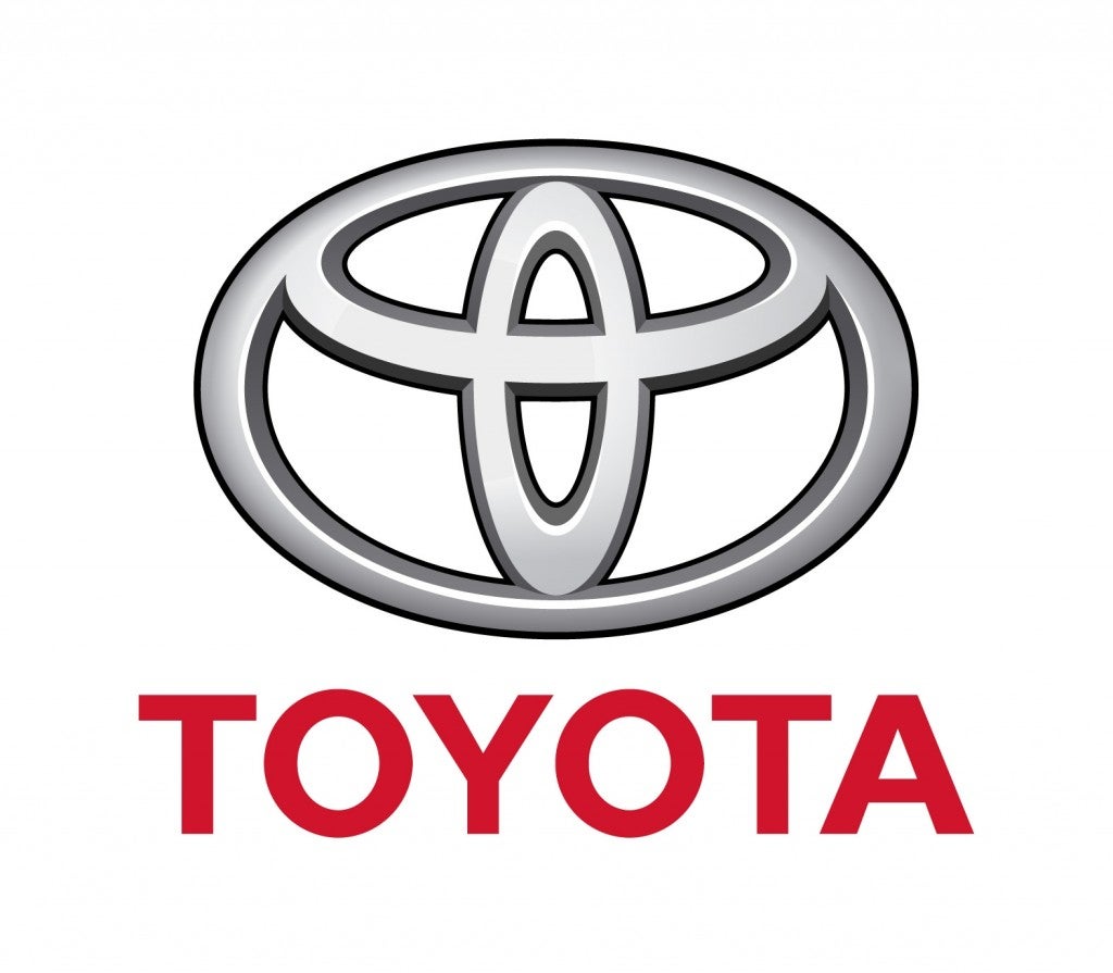 Fiore Toyota