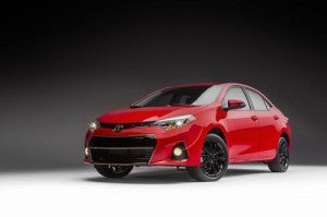 Fiore Toyota 1
