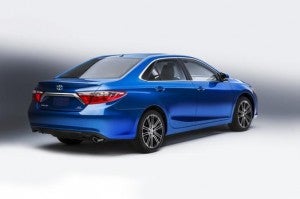 Fiore Toyota 2