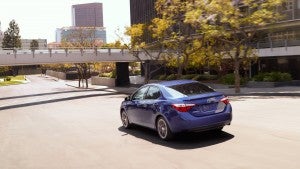 Fiore Toyota
