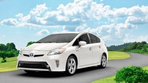 Fiore Toyota
