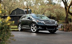Fiore Toyota