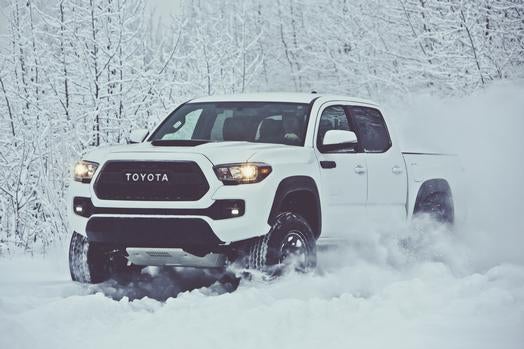 Fiore Toyota