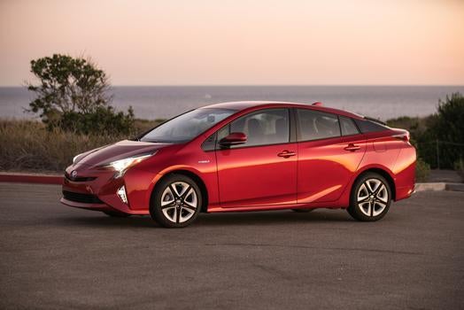 FioreToyota