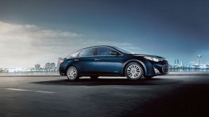 Fiore Toyota
