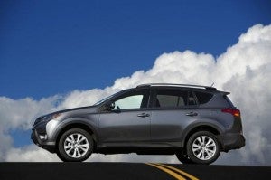 Fiore Toyota