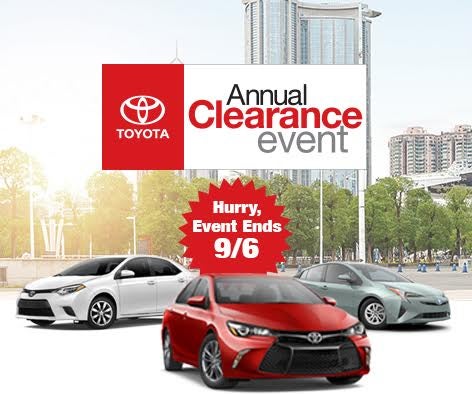 FioreToyota