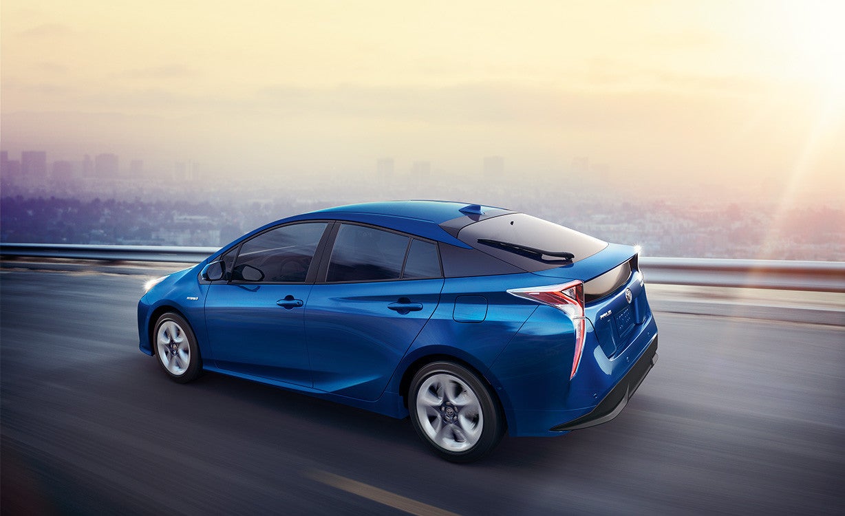 FioreToyota