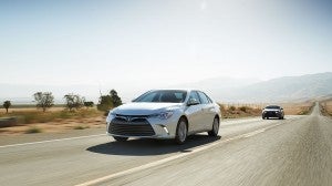Fiore Toyota