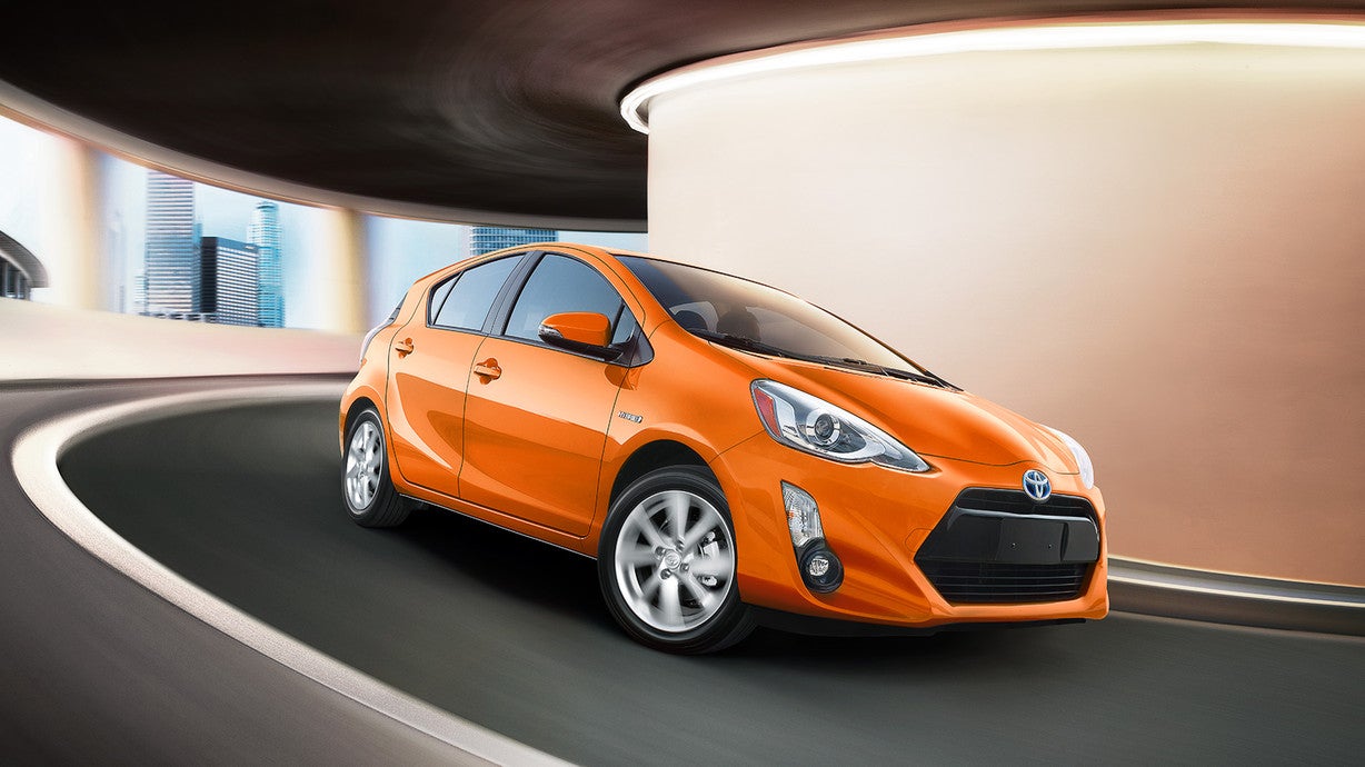 Fiore Toyota