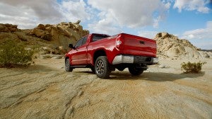 Fiore Toyota