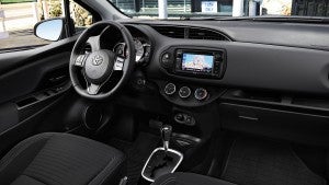 Fiore Toyota