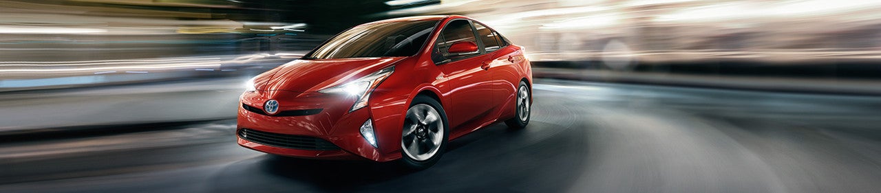 FioreToyota