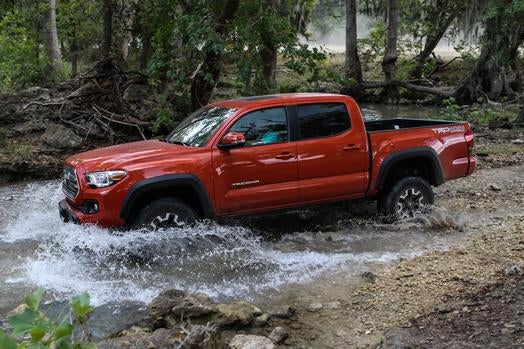 Fiore Toyota