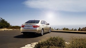 Fiore Toyota