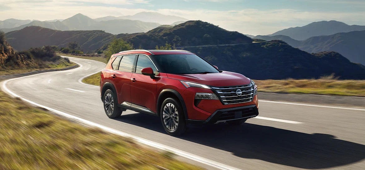 Nissan Rogue compact SUV, practical design, nissan rogue vs infiniti qx50, nissan rogue orlando, nissan rogue reliability, crossover suv nissan