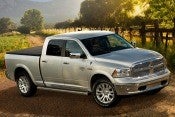 2014 ram