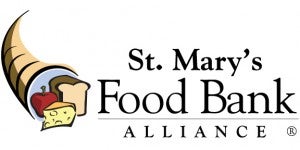 st marys food bank