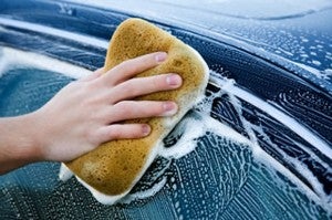 car-wash