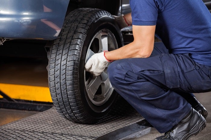 what does toyotacare cover