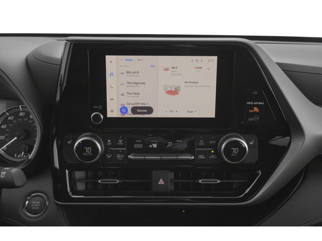 toyota-highlander-2023-technology-jacksonville-fl