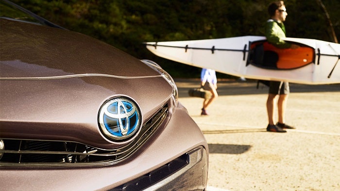 2017-Toyota-Prius-V-Five-Front-Bumper