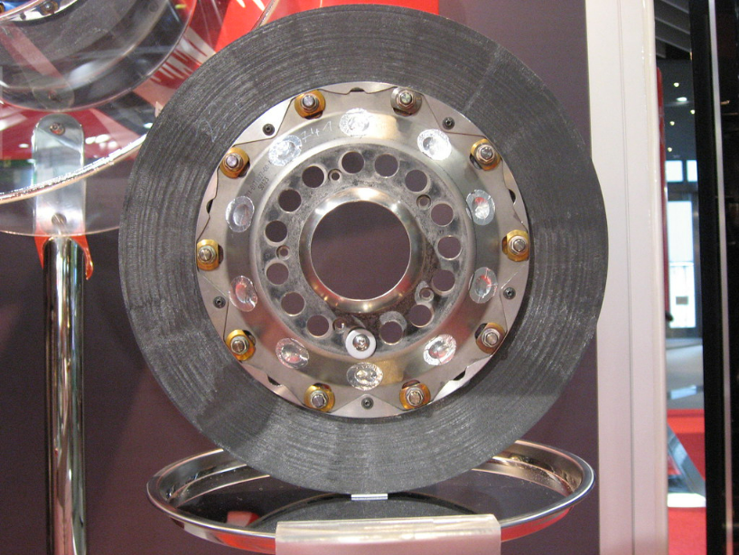 Brakes Repairs at Keith Pierson Toyota