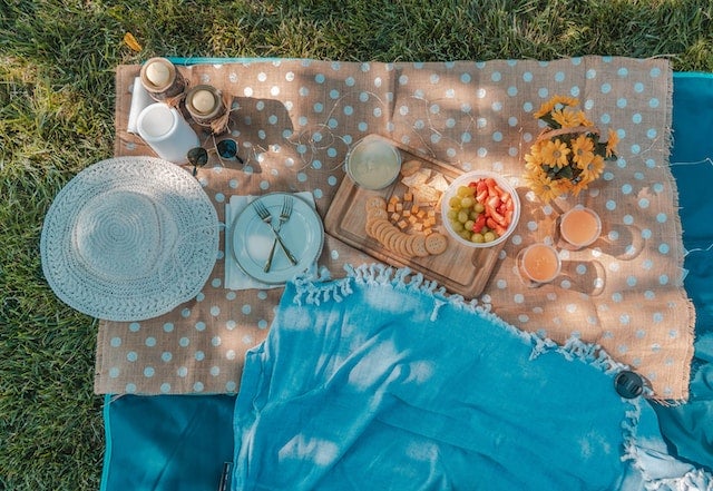 mother's day picnic in jacksonville, fl