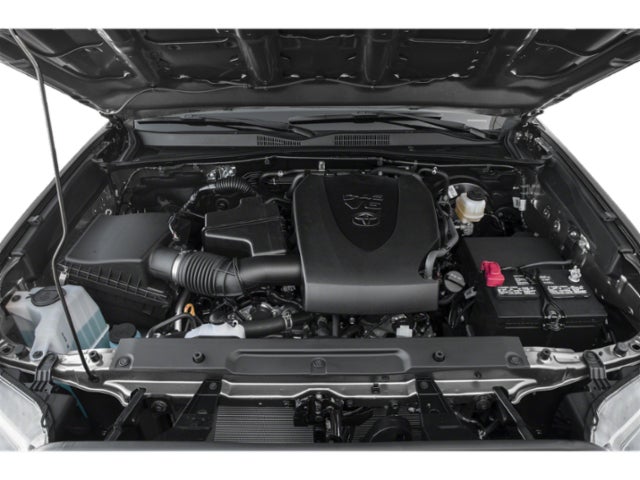 2022-toyota-tacoma-engine