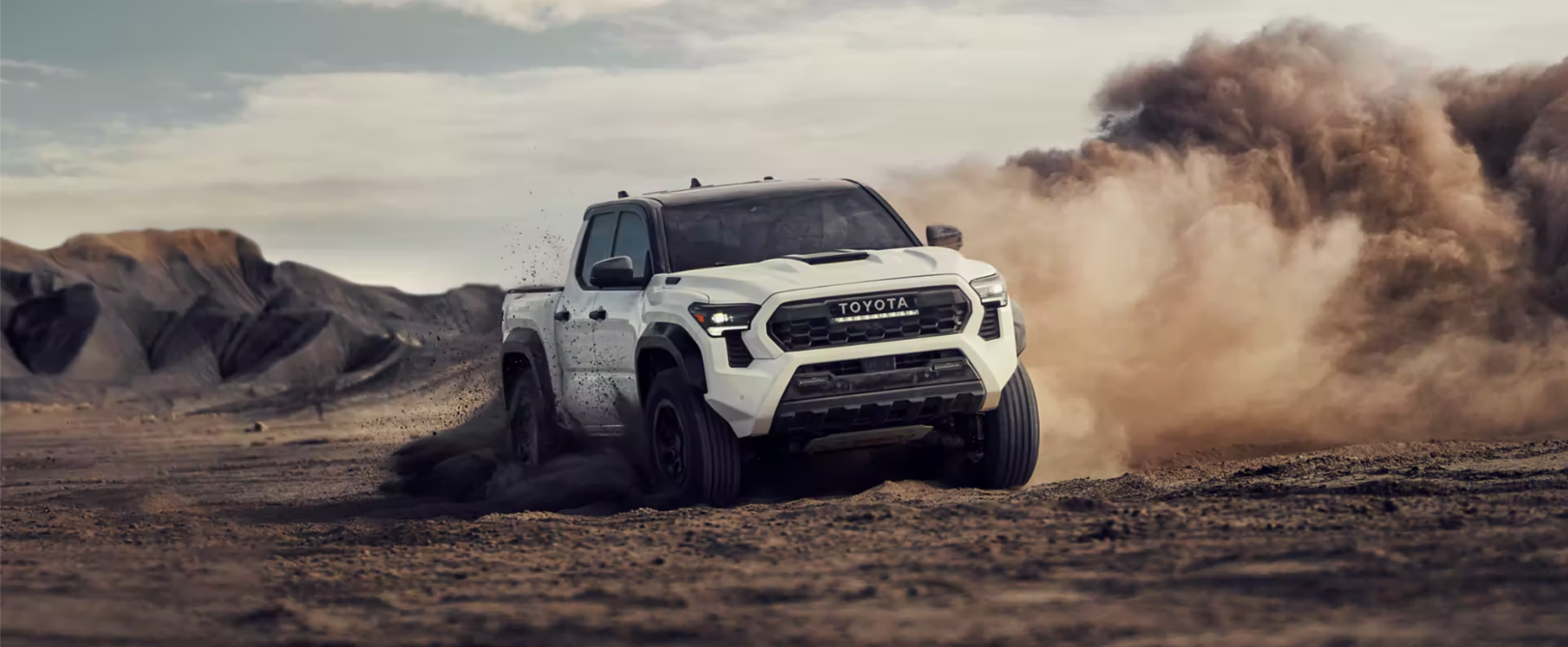 2024 toyota tacoma for sale in jacksonville, fl
