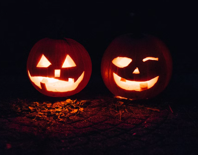 halloween