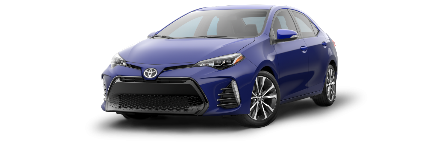 2019Corolla