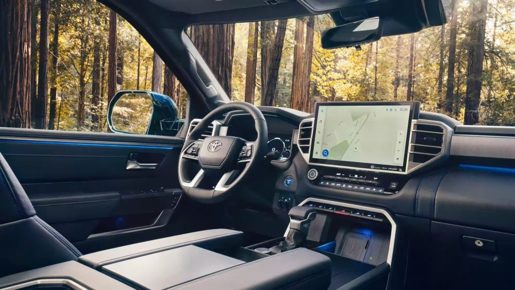 2023-toyota-sequoia-interior-jacksonville-fl