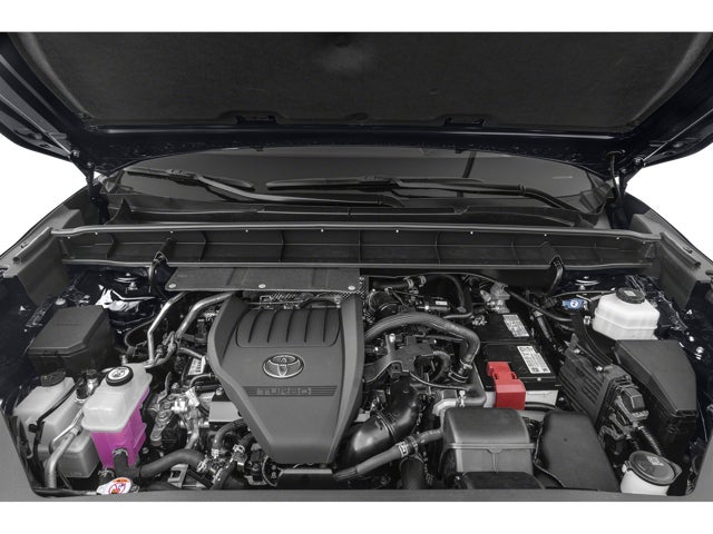 toyota-highlander-2023-engine-jacksonville-fl