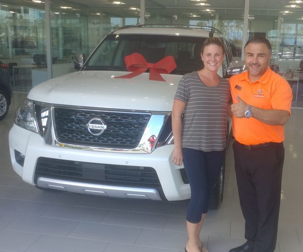 Nissan Commercial | Daytona Nissan in Daytona Beach FL