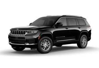 Columbia Chrysler Dodge Jeep Ram FIAT near Mount Pleasant, TN, has a vast selection of new and used Jeep Grand Cherokee SUVs, including the 2021 Jeep Grand Cherokee Laredo.