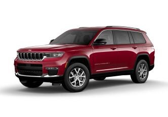 2Browse our extensive inventory of 2023 Grand Cherokee at your new and used CDJR dealership near Spring Hill, TM.
