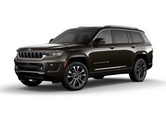 Columbia Chrysler Dodge Jeep Ram FIAT are the Jeep Experts. Our inventory has many trims available, including the Jeep Grand Cherokee Overland, Jeep Cherokee Trailhawk, Jeep Cherokee Altitude, and the Jeep Laredo.
