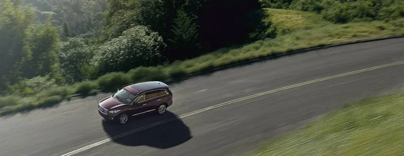 Lexus QX60