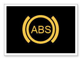 Owner's Manual, brake pad warning light, brake fluid level, power steering assistance, anti lock brake system, lock braking system abs