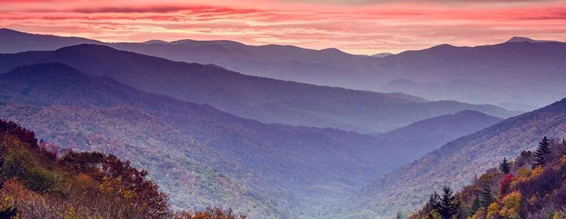 Smoky Mountains