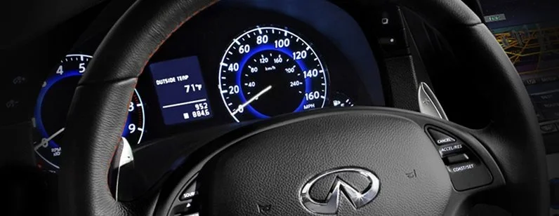 Lexus Luxary Brand