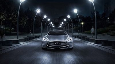 Q80 Concept Art