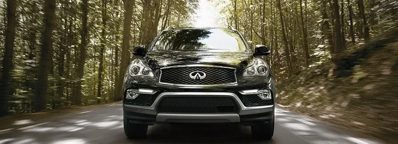 Infiniti QX50