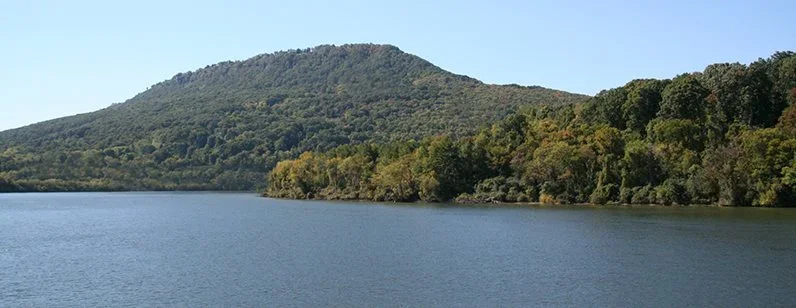 Lookout Mountain
