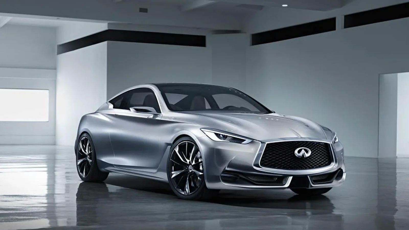 Q60 Concept