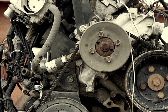 engine, vehicle, gears, repairs completed by a trusted mechanic, starter issues, what happens when you miss an oil change, not a small motor