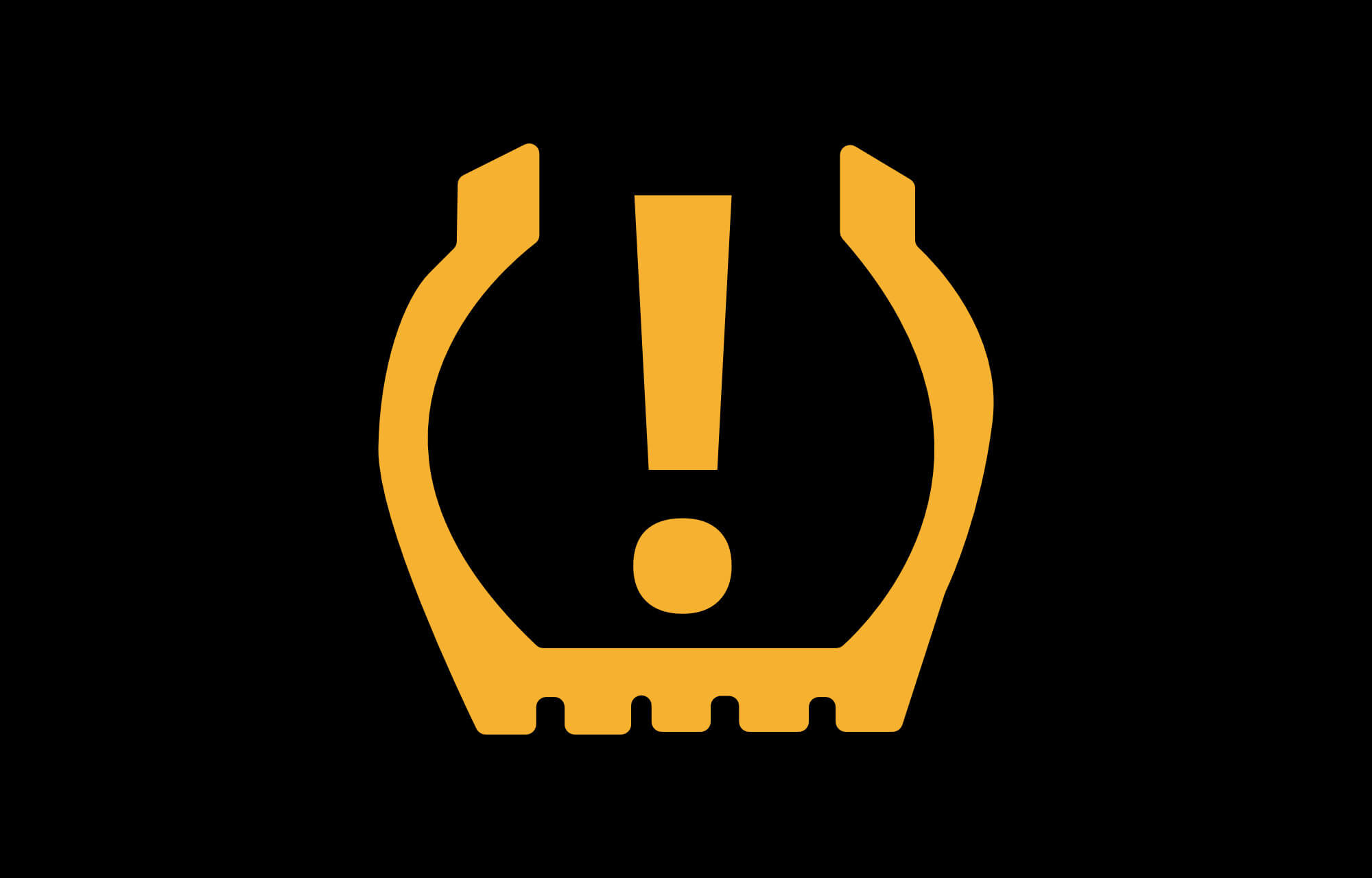 Indicator light, security system, service vehicle