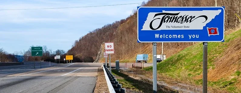 Tennessee Road Trip